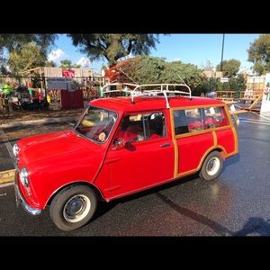 Meet your Posher, Yoshihiro